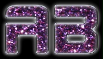 Glitter Text Effect 24