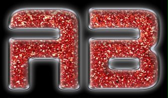 Glitter Text Effect 28