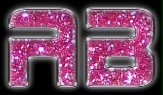 Glitter Text Effect 29