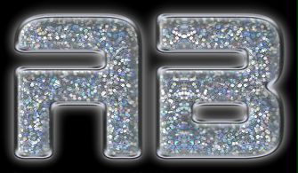 Glitter Text Effect 30
