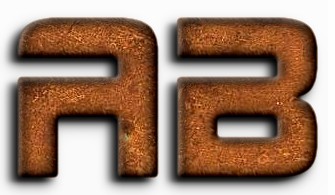 Realistic 3D Copper Text Effect 1