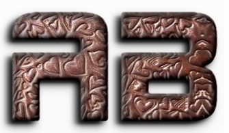 Realistic 3D Copper Text Effect 3