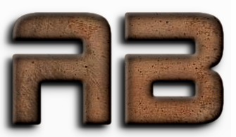Realistic 3D Copper Text Effect 6
