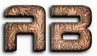 Realistic 3D Copper Text Effect 8