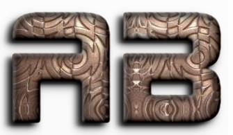 Realistic 3D Copper Text Effect 10
