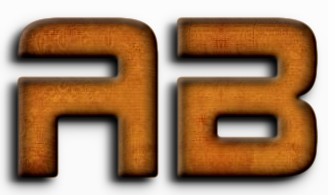 Realistic 3D Golden Text Effect 3