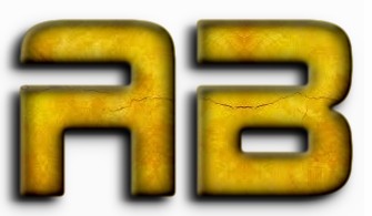 Realistic 3D Golden Text Effect 6