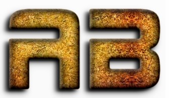 Realistic 3D Golden Text Effect 8