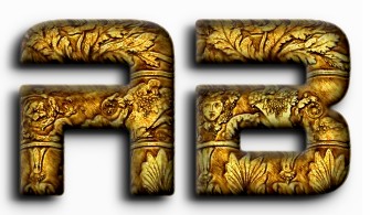 Realistic 3D Golden Text Effect 9