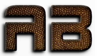 Realistic 3D Golden Text Effect 16