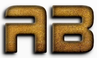 Realistic 3D Golden Text Effect 17