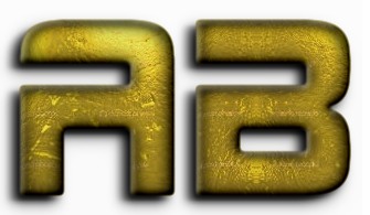 Realistic 3D Golden Text Effect 18
