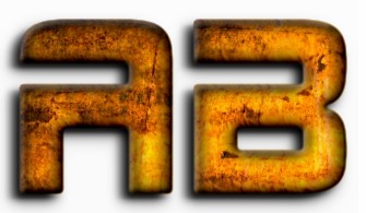 Realistic 3D Golden Text Effect 23