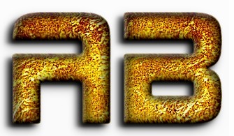 Realistic 3D Golden Text Effect 24