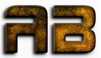Realistic 3D Golden Text Effect 25