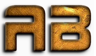 Realistic 3D Golden Text Effect 26