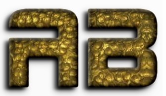 Realistic 3D Golden Text Effect 28
