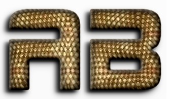 Realistic 3D Golden Text Effect 32