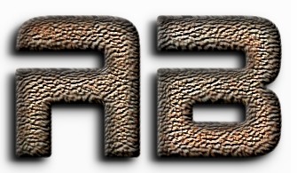 Realistic 3D Metallic Text Effect 4