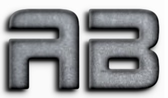 Realistic 3D Metallic Text Effect 5