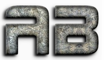Realistic 3D Metallic Text Effect 6
