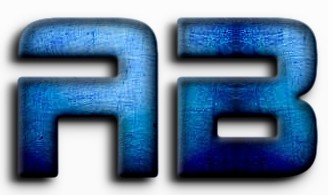 Realistic 3D Metallic Text Effect 7