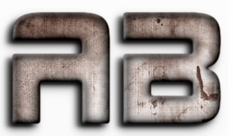 Realistic 3D Metallic Text Effect 8