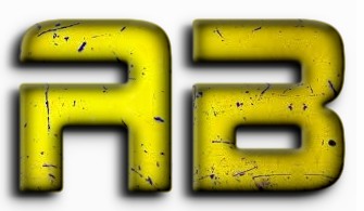 Realistic 3D Metallic Text Effect 9