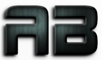 Realistic 3D Metallic Text Effect 10