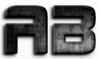 Realistic 3D Metallic Text Effect 11
