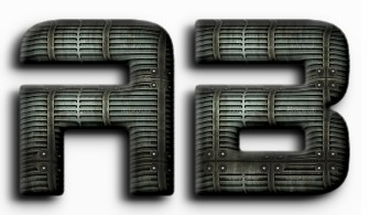 Realistic 3D Metallic Text Effect 12