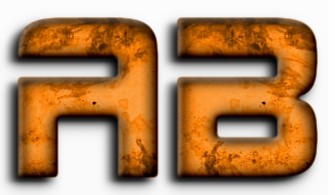 Realistic 3D Metallic Text Effect 13