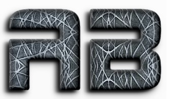Realistic 3D Metallic Text Effect 15