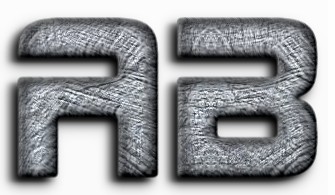 Realistic 3D Metallic Text Effect 18