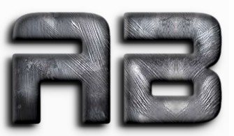 Realistic 3D Metallic Text Effect 20