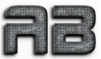 Realistic 3D Metallic Text Effect 21