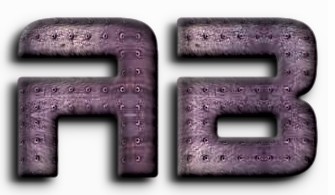 Realistic 3D Metallic Text Effect 22