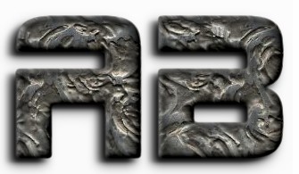 Realistic 3D Metallic Text Effect 26
