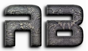 Realistic 3D Metallic Text Effect 27