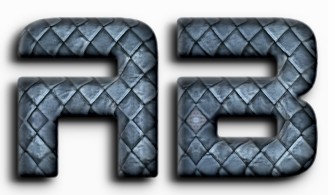 Realistic 3D Metallic Text Effect 28
