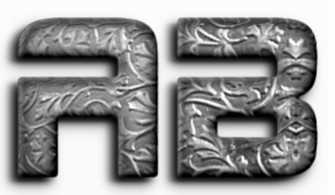 Realistic 3D Metallic Text Effect 29