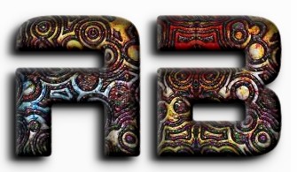Realistic 3D Metallic Text Effect 32