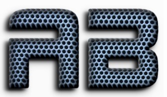 Realistic 3D Metallic Text Effect 43