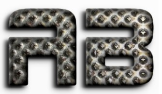 Realistic 3D Metallic Text Effect 44