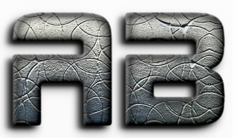 Realistic 3D Metallic Text Effect 46