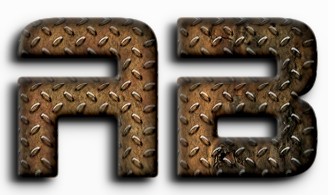 Realistic 3D Metallic Text Effect 47