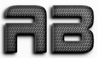 Realistic 3D Metallic Text Effect 49
