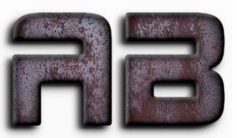 Realistic 3D Metallic Text Effect 51