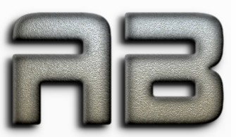Realistic 3D Metallic Text Effect 52