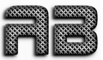 Realistic 3D Metallic Text Effect 54